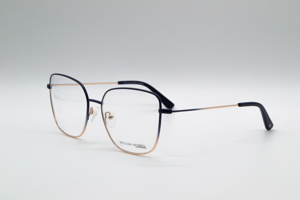 Изг. оправы William Morris London 50310 9012 55/16