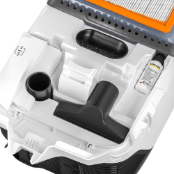 Пылесос Karcher DS 6 (1.195-250.0)