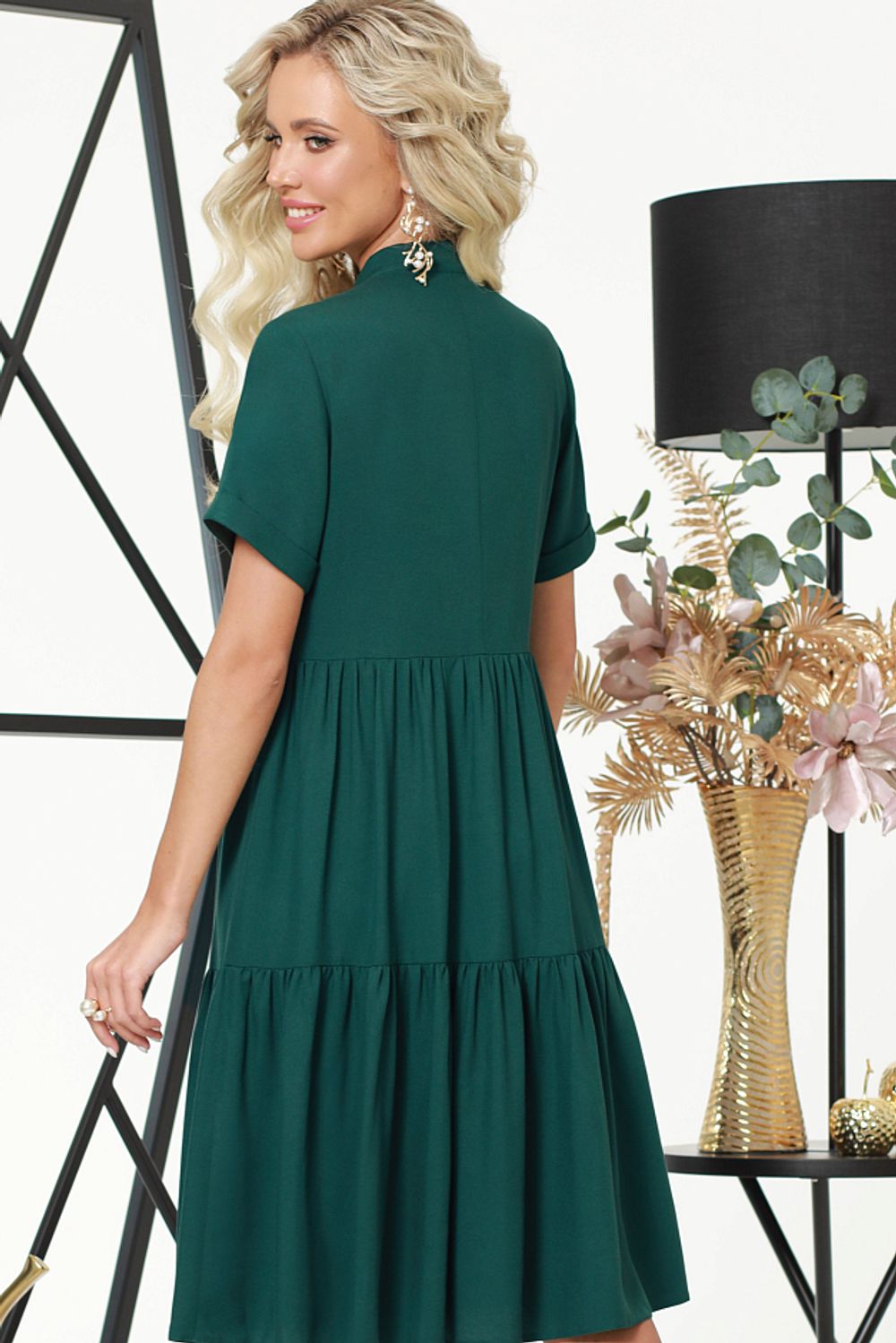 Платье Влюбиться в себя DStrend (Акция)