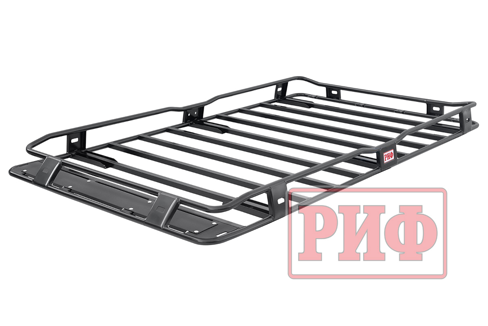 Багажник экспедиционный 1350x2100 мм УАЗ Хантер РИФ