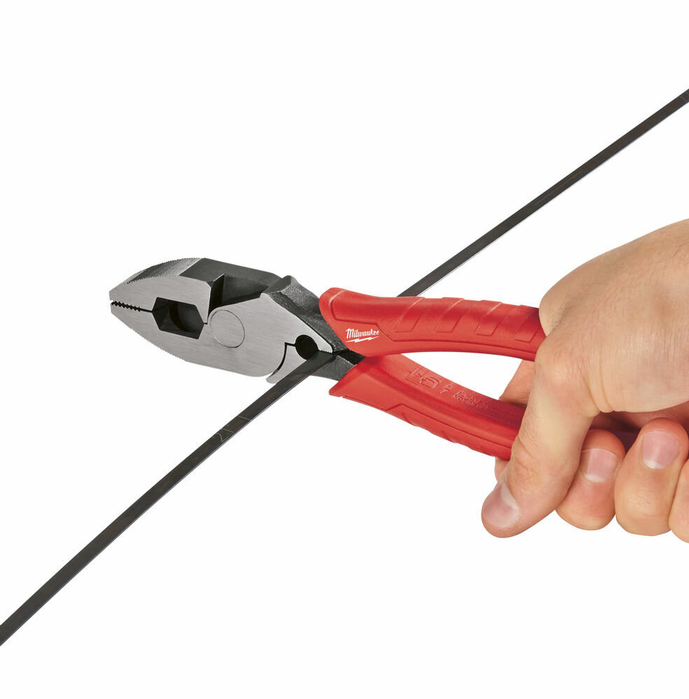 Пассатижи Milwaukee 48226100