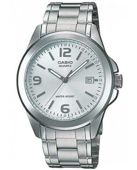 Часы Casio Collection MTP-1215A-7ADF (MTP-1215A-7A)