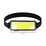 Фонарь NGY HYD-F007 налобный яркий