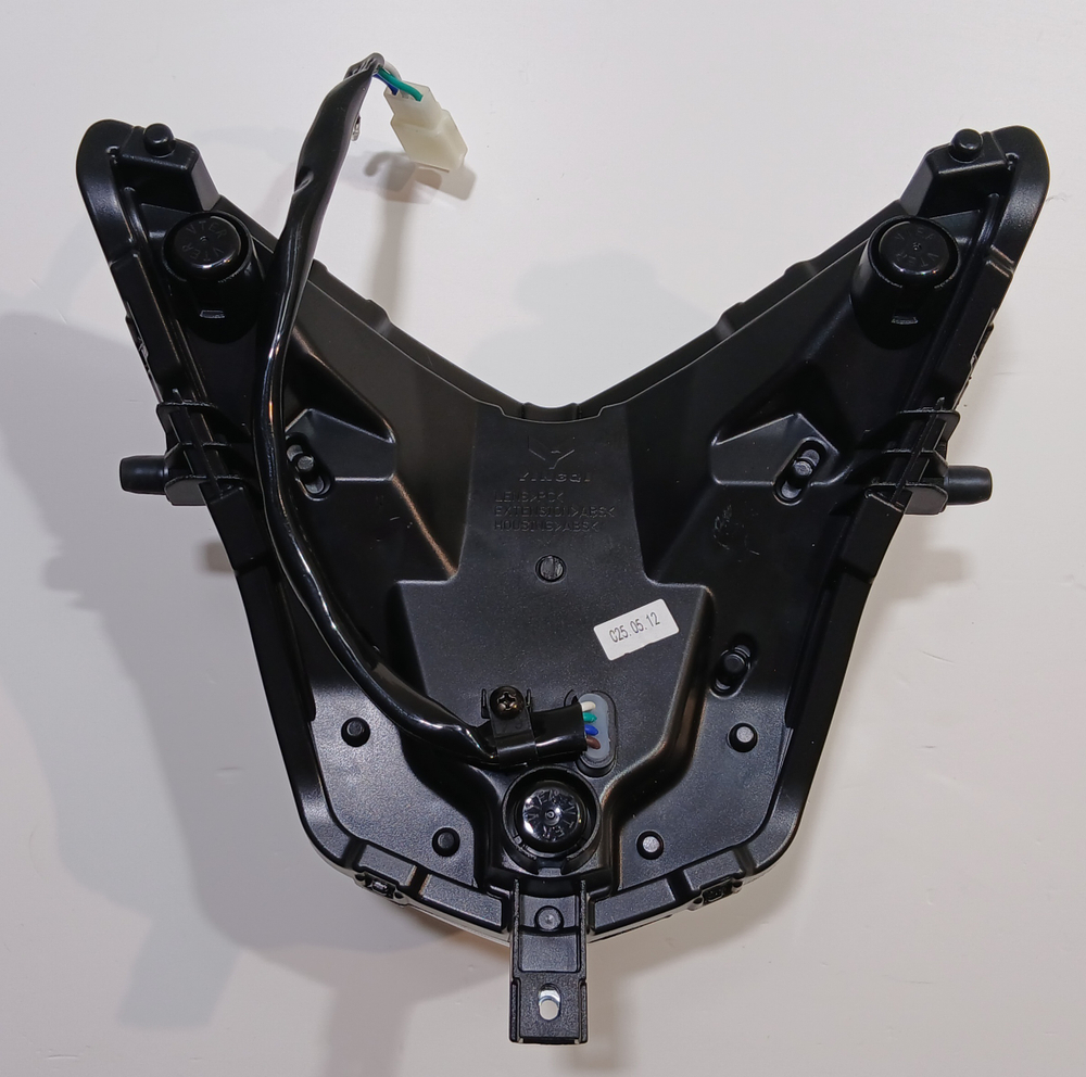 Фара Led Мотоцикл ATAKI Crosser 300