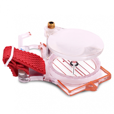 Компас Москомпас NOVI ( мод. 9* GTL (R) +линза-2 в коробочке)