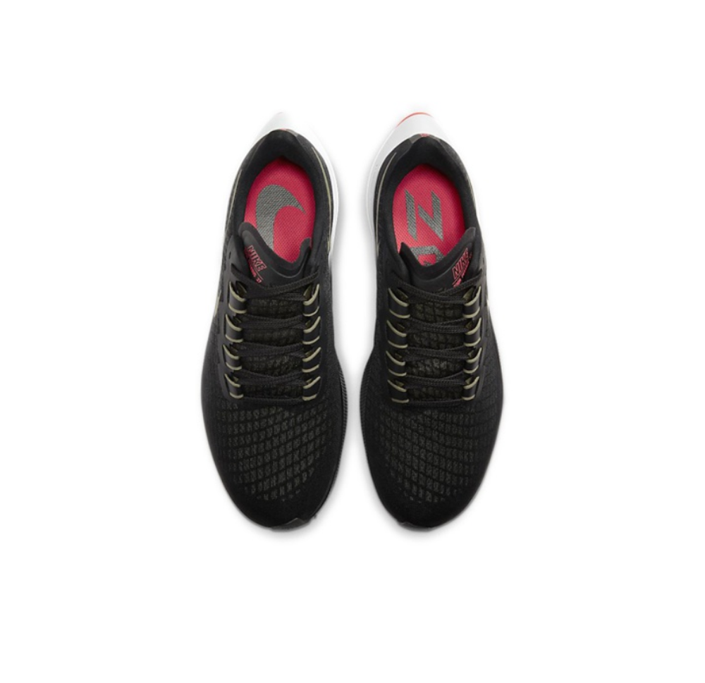 Мужские кроссовки Nike Air Zoom Pegasus 37 'Black Olive' BQ9646-004