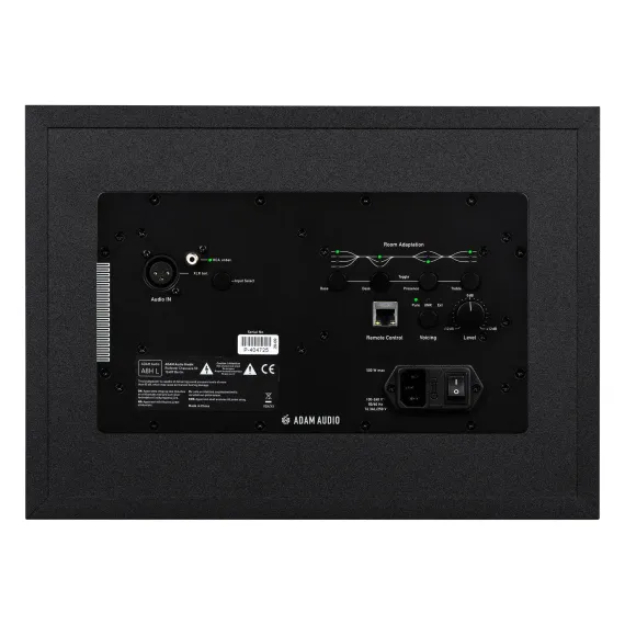 ADAM AUDIO A8H Left