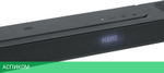 Саундбар JBL 800 черный (JBLBAR800PROBLKUK)