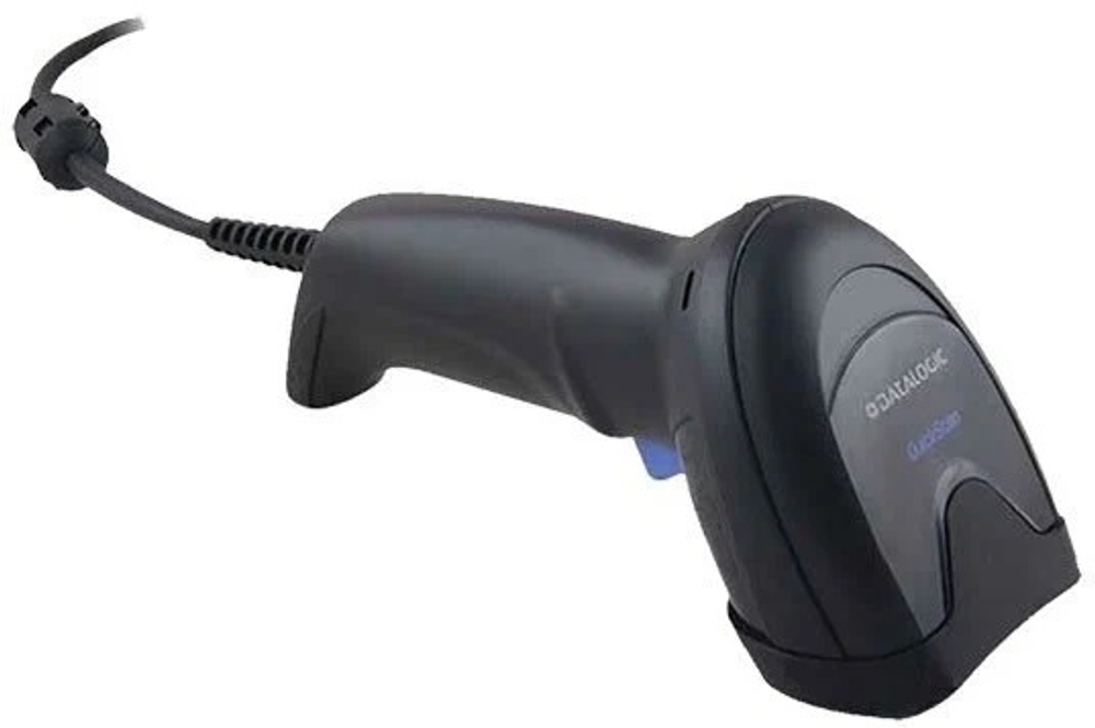 Сканер штрих-кодов Datalogic QD2590-BKK1S
