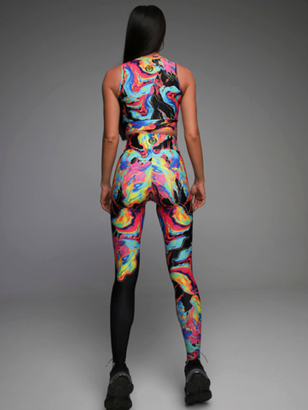 Леггинсы Galaxy