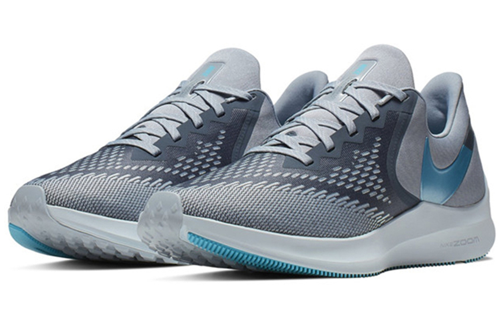 Кроссовки Nike Zoom Winflo 6