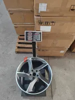 КОВАНЫЕ ДИСКИ ДЛЯ PORSCHE TAYCAN CROSS TURISMO J1.1 2022 Порше Тайкан