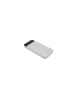 Continent PWB200-971WT Аккумулятор внешний портативный, 20000mAh,Quick Charge 3.0, белый