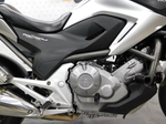 Honda NC700X 038833