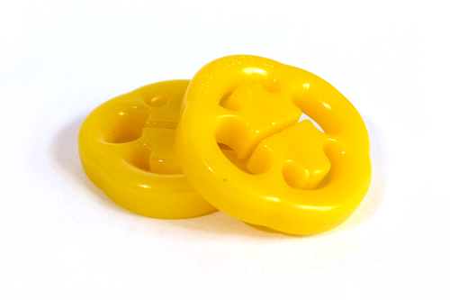 Подушка глушителя ВАЗ-2108 (ТЭП) (пряник) (ж)