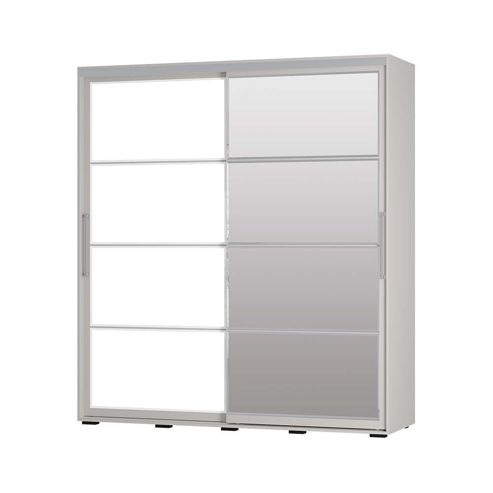 Шкаф-купе Крафт-6