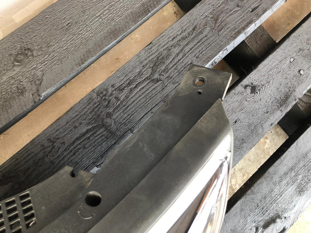 Фара левая Kia Optima 4 (JF) 18-20 Б/У Оригинал 92101D4520