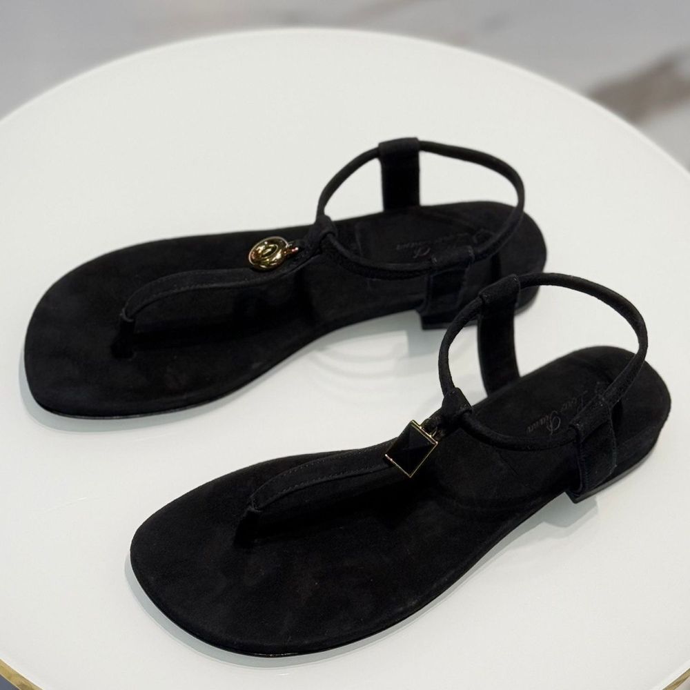 Сандалии Loro Piana