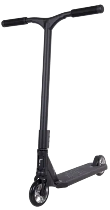 Трюковой самокат TECH TEAM Provokator 47, black