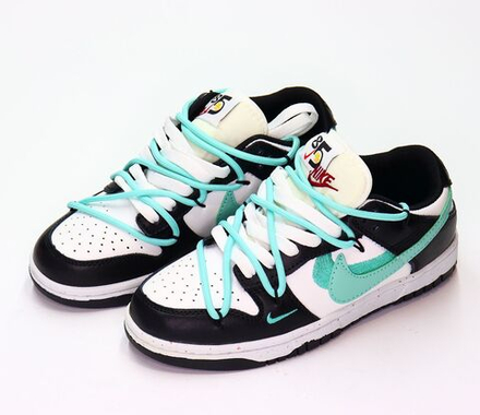 Кроссовки нат. Кожа (36-41)р. / шт. B1051/7