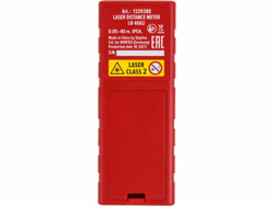 Дальномер лазерный WORTEX LR4002