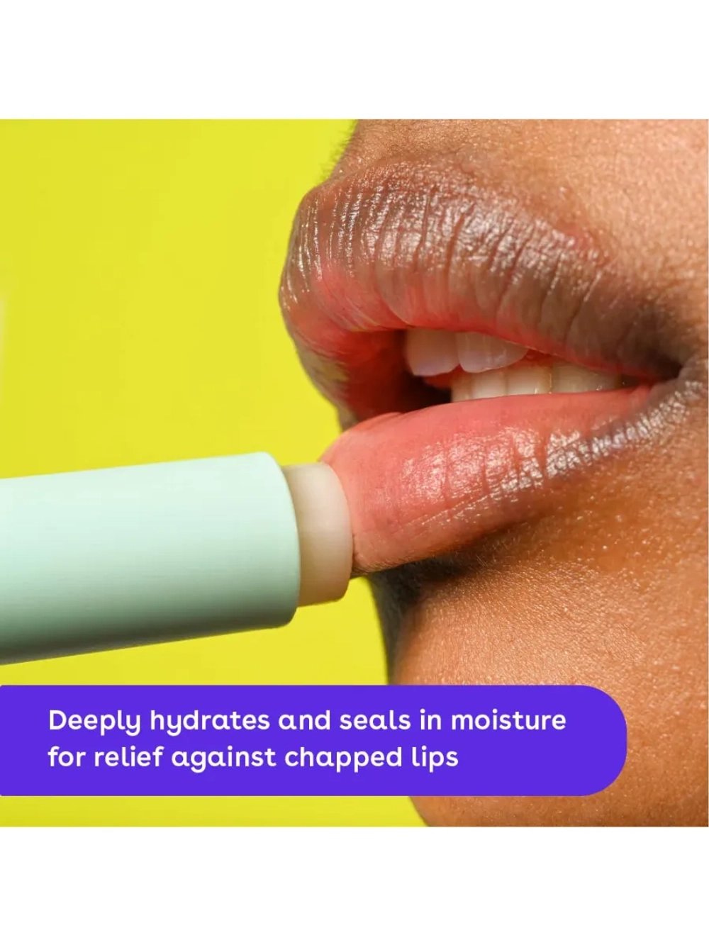 Бальзам для губ 105 дыня и вишня