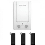 Панель умного дома EcoFlow Smart Home Panel