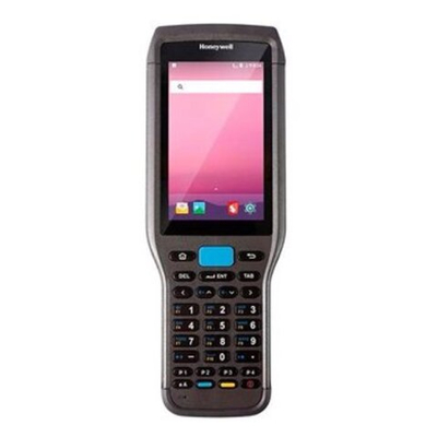 Терминал сбора данных Honeywell ScanPal EDA60K Mobile Computer EDA60K-0-N323ENLRK
