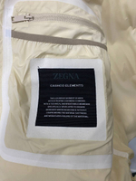 Пуховик Zegna