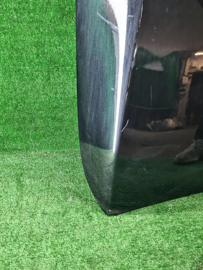 Капот Mercedes E W213 (2016-2021)