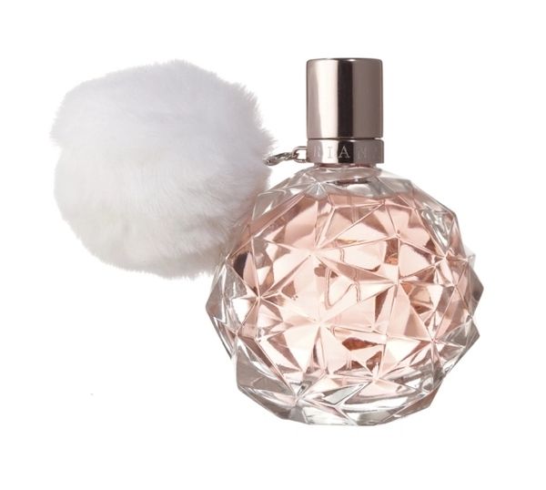 Ariana Grande Ari Eau De Parfum