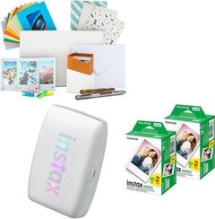 Fotoprinter \ Фотопринтер FUJIFILM INSTAX Mini Link 3 box white