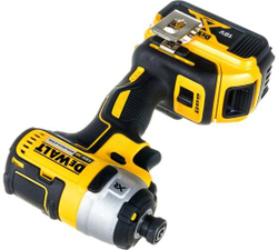 DeWALT дрель-шуруповерт DCF887P2