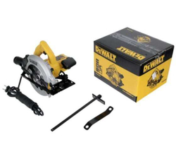 Дисковая пила DeWalt DWE550