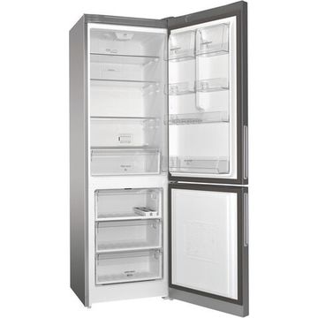 Холодильник Hotpoint-Ariston HF 5180 S