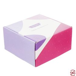 Набор салатников 15 см Repast Гуси (6 шт)