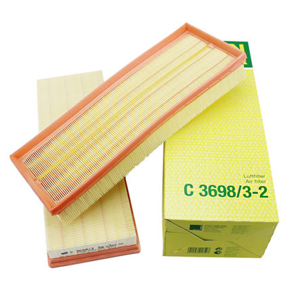 Фильтр воздушный C3698/3-2