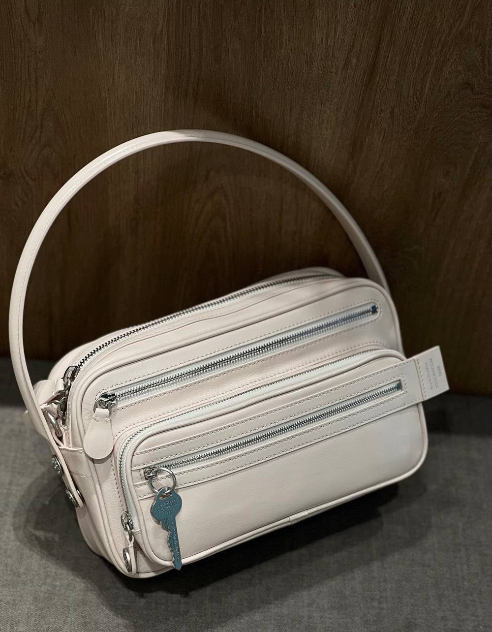 Сумка Acne Studios
