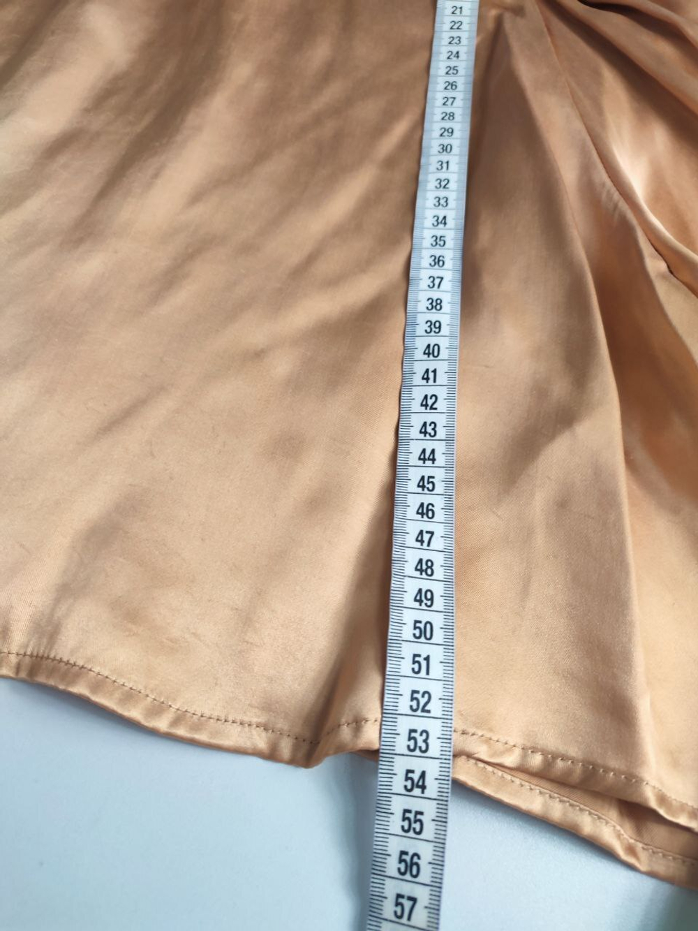 Блузка H&M эффектная 46 размер