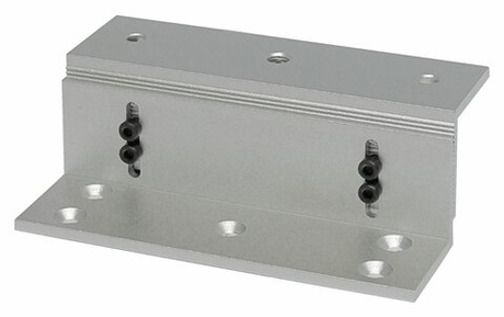 ST-EL180BZ Крепление Z-образное для замков ST-EL180ML и ST-EL180MLD Smartec