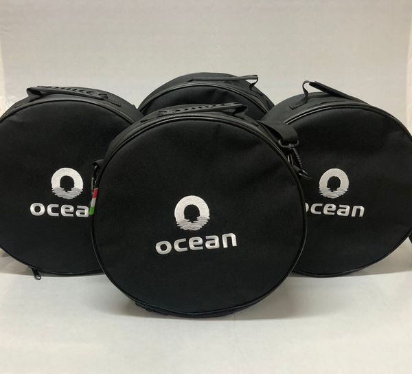 Регулятор поршневой Ocean P300/P200 1-2 ступень