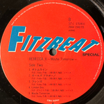 Rebecca – Rebecca IV - Maybe Tomorrow (Япония 1985г.)