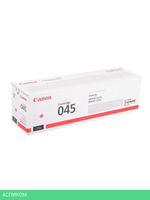 Тонер-картридж Canon 045 M пурпурный (1240C002)