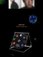 Альбом EXO - Don't Fight The Feeling Special Album JEWEL CASE Version