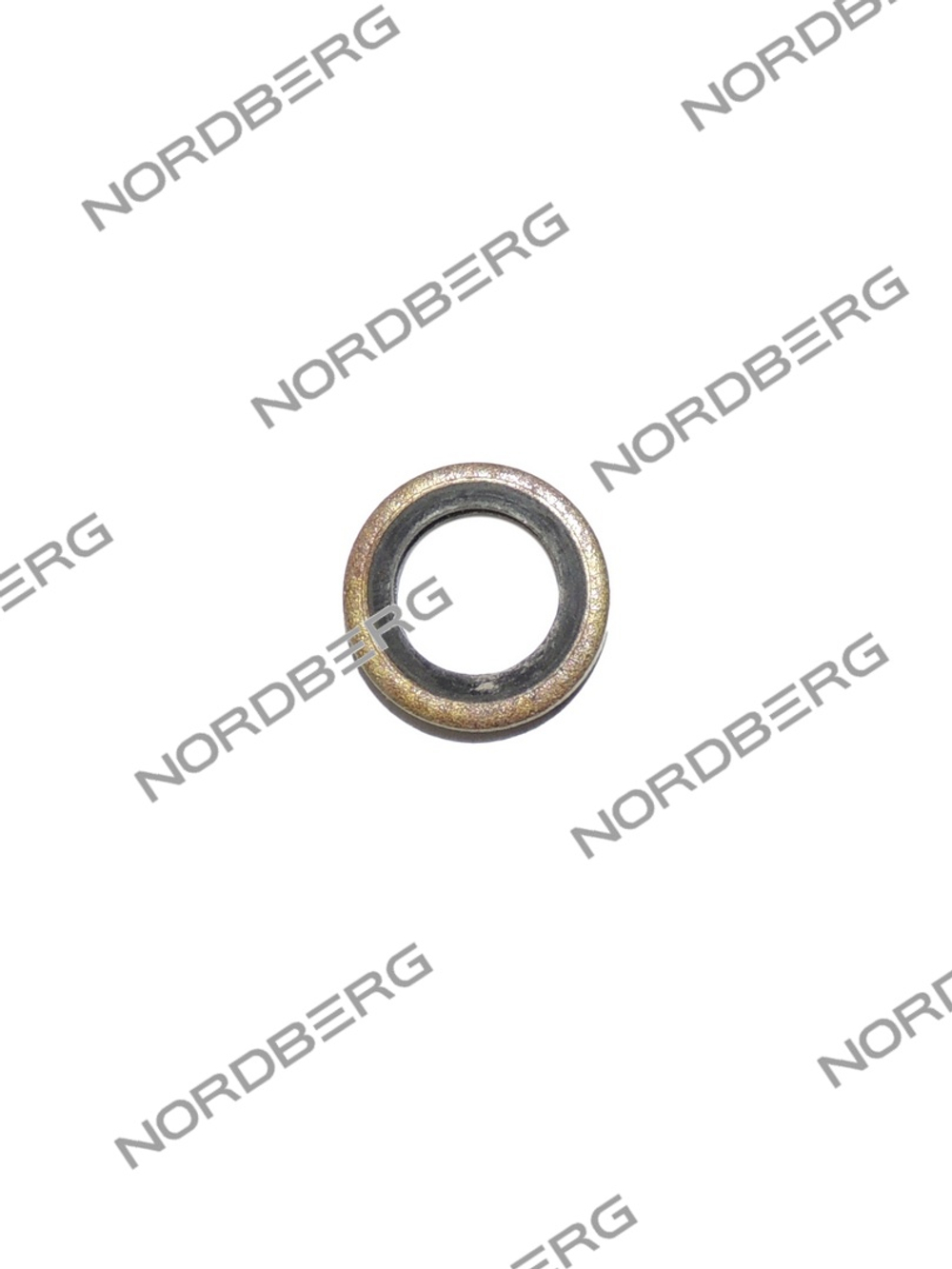 NORDBERG ЗАПЧАСТЬ ПРОКЛАДКА кольцевая D12 для N631L-3