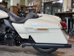 Harley-Davidson Street Glide ST White Sand Pearl / Черный (с НДС)