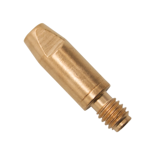 Наконечник М6x28х1,2 mm  Cu-Cr-Zr (PR)