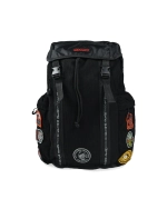 Рюкзак Half Sumo Sekai - Black