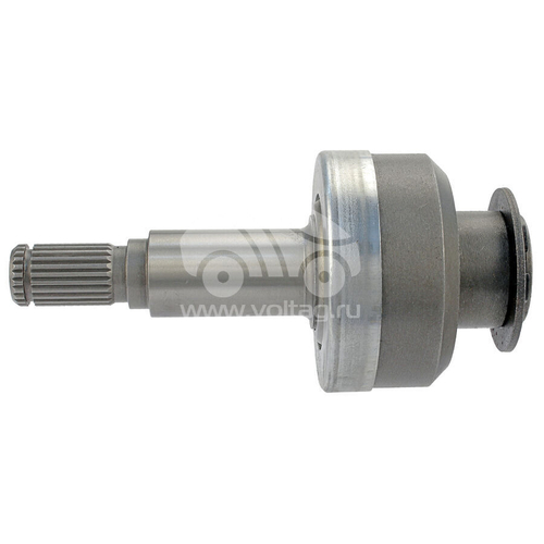 Бендикс Freightliner/Cummins