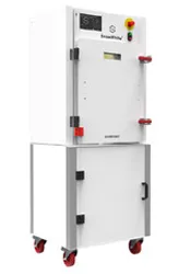 Фотография — 3D-принтер Sharebot SnowWhite 2